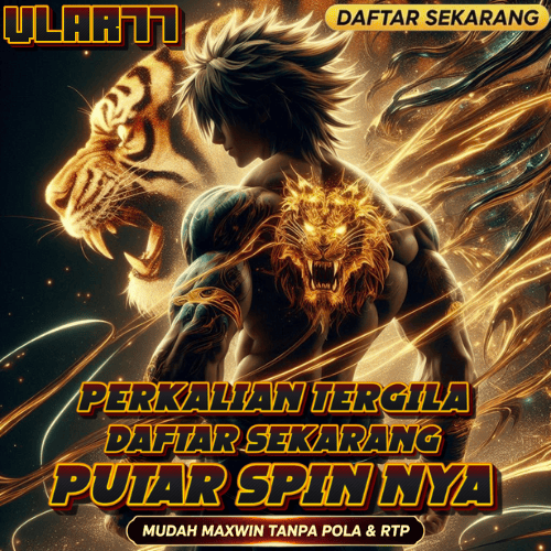 ULAR77 | Game Cuan Kemenangan Terbanyak serta Desain Game yang Menguntungkan